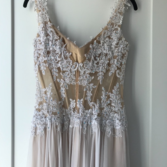 PROM DRESS - Picture 6 of 6